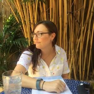 Meet your Posher, Ginger